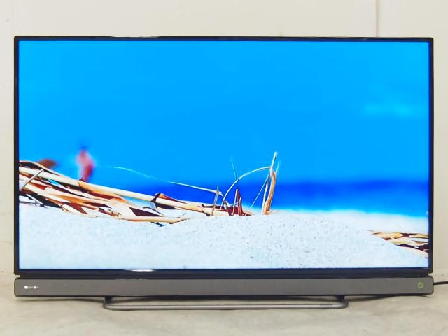 液晶テレビ（40インチ） 東芝（TOSHIBA） REGZA 40V30