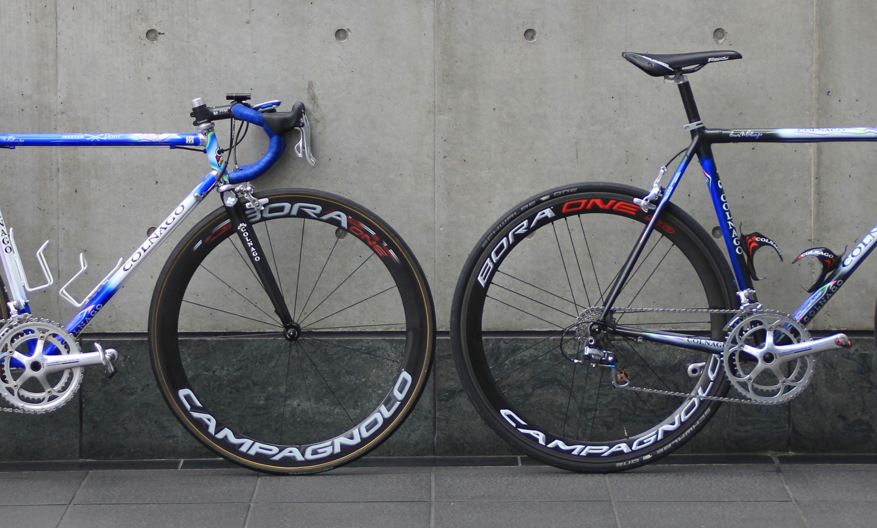 フォロワーと京都、桜フォトポタリングしてきた【COLNAGO C40×MASTER