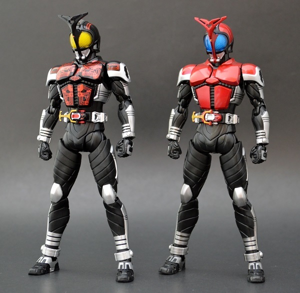 真骨彫 ダークカブト S.H.Figuarts（真骨彫製法）仮面ライダーダークカブト