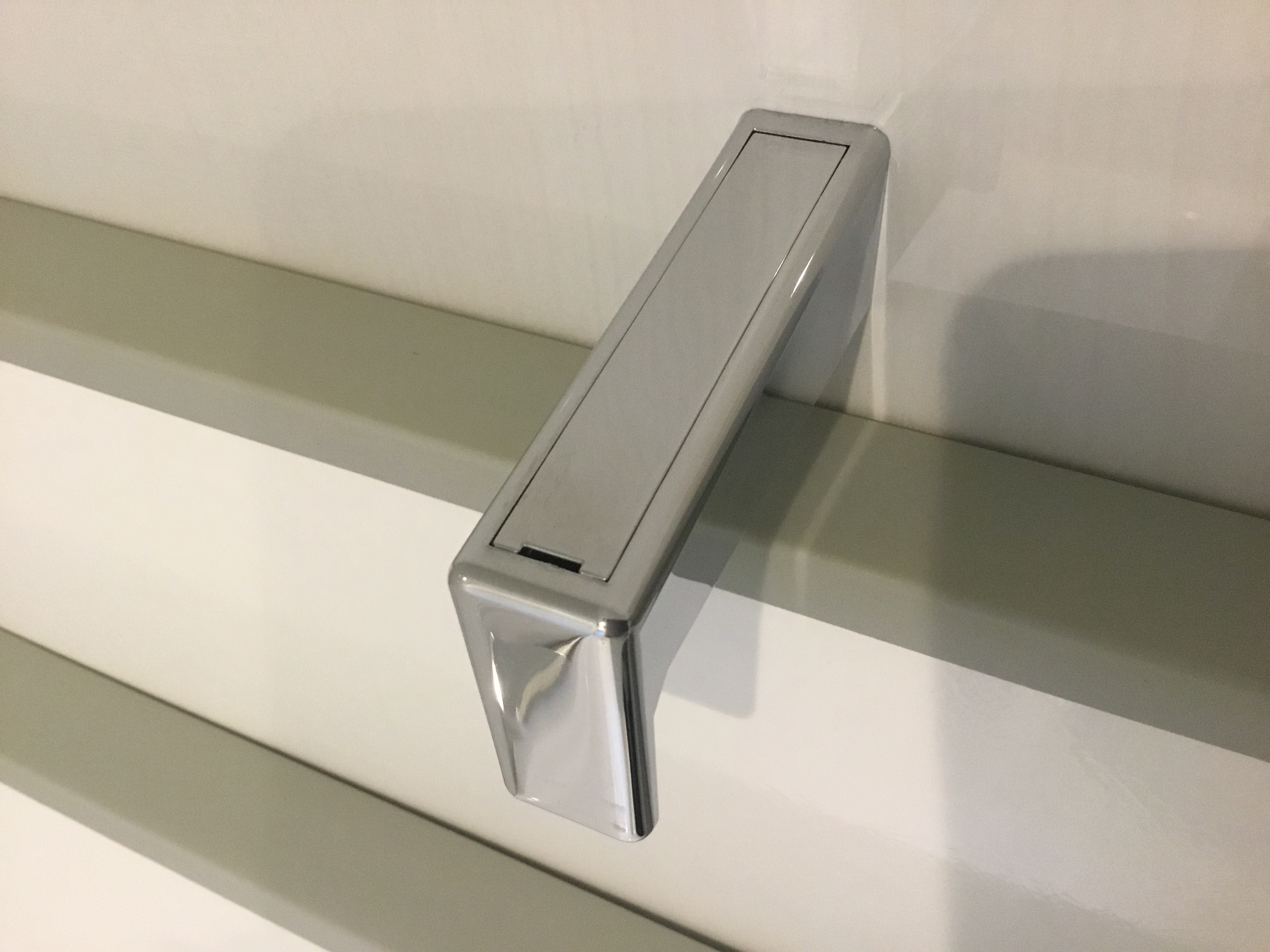 一条工務店 グレイスバス風呂ふた 取っ手付き 一条工務店ismartお風呂の