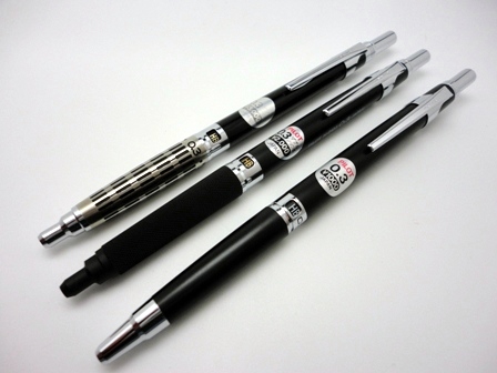 と*り様 PILOT パイロット H-2103 ハイメカホルダー シャープペンシ