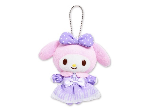 ピューロランド限定 マイメロディ バースデーシリーズ - ＊めろめろ