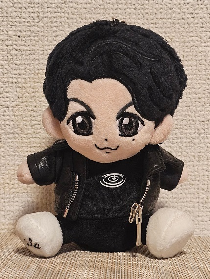 福山雅治 推しぬい ファンクラブ限定 PRODUCT 福山雅治 推しぬい