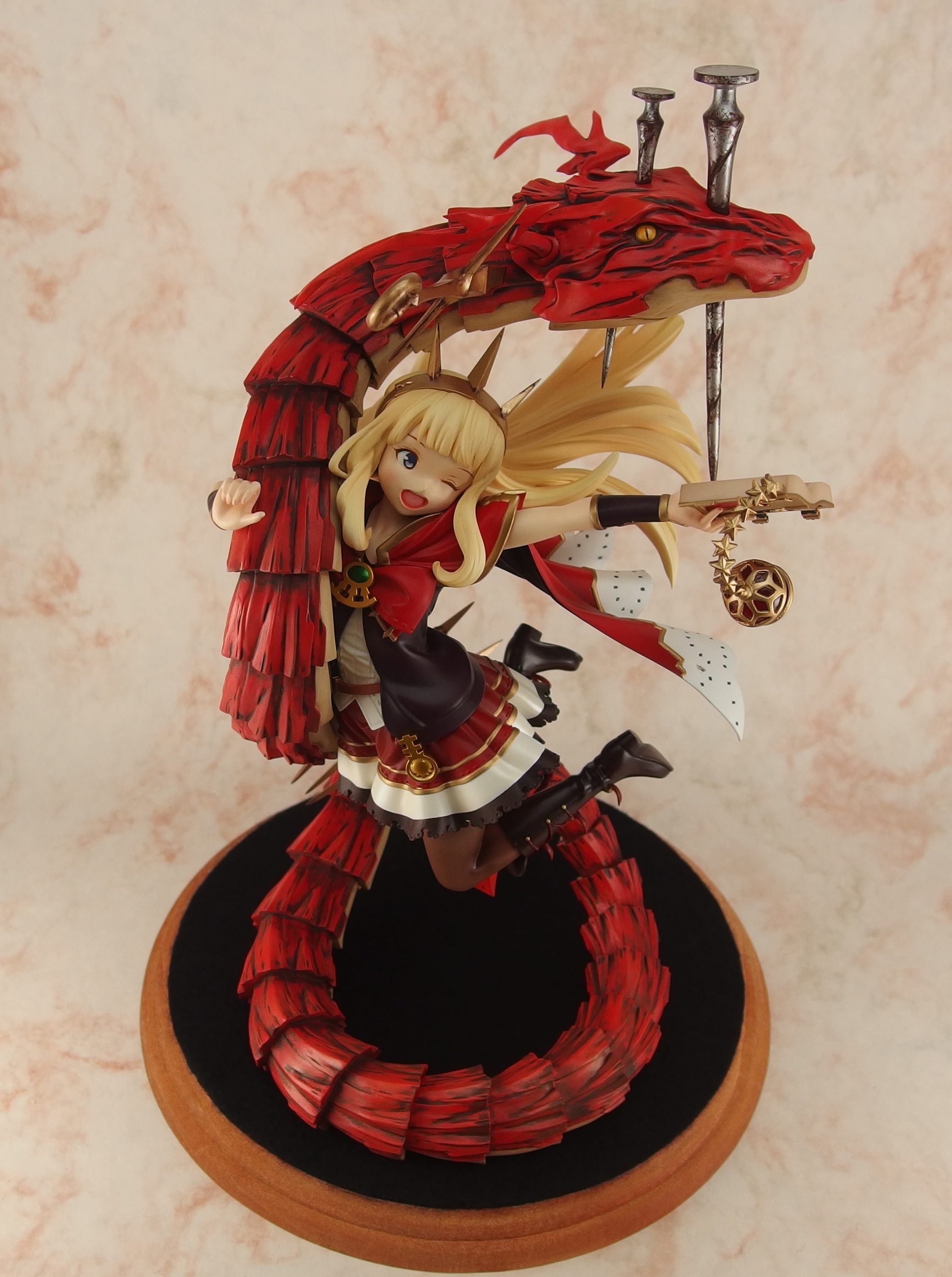 SAKAKI Workshops カリオストロ ガレージキット 欠品有り Yahoo