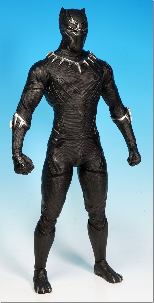 ホットトイズ ブラックパンサー 遂に公開！『ブラックパンサー