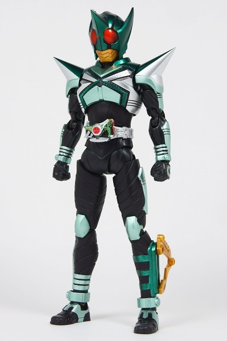 shf パンチホッパー キックホッパー 開封品 レビュー】 バンダイ S.H.