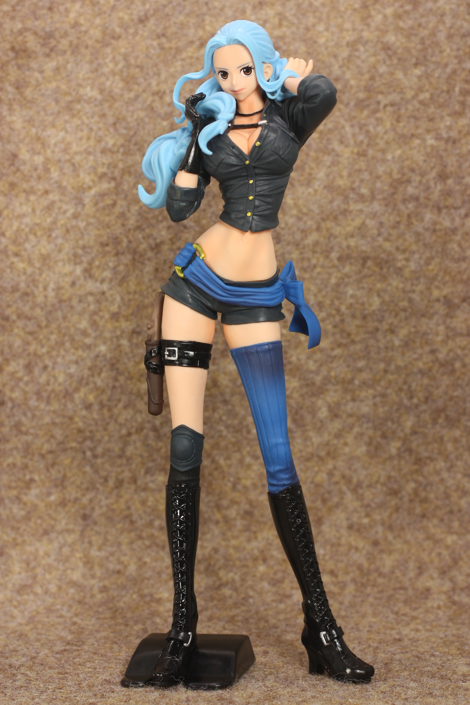 ワンピースFLAG DIAMOND SHIPフィギュア One Piece Flag Diamond Ship