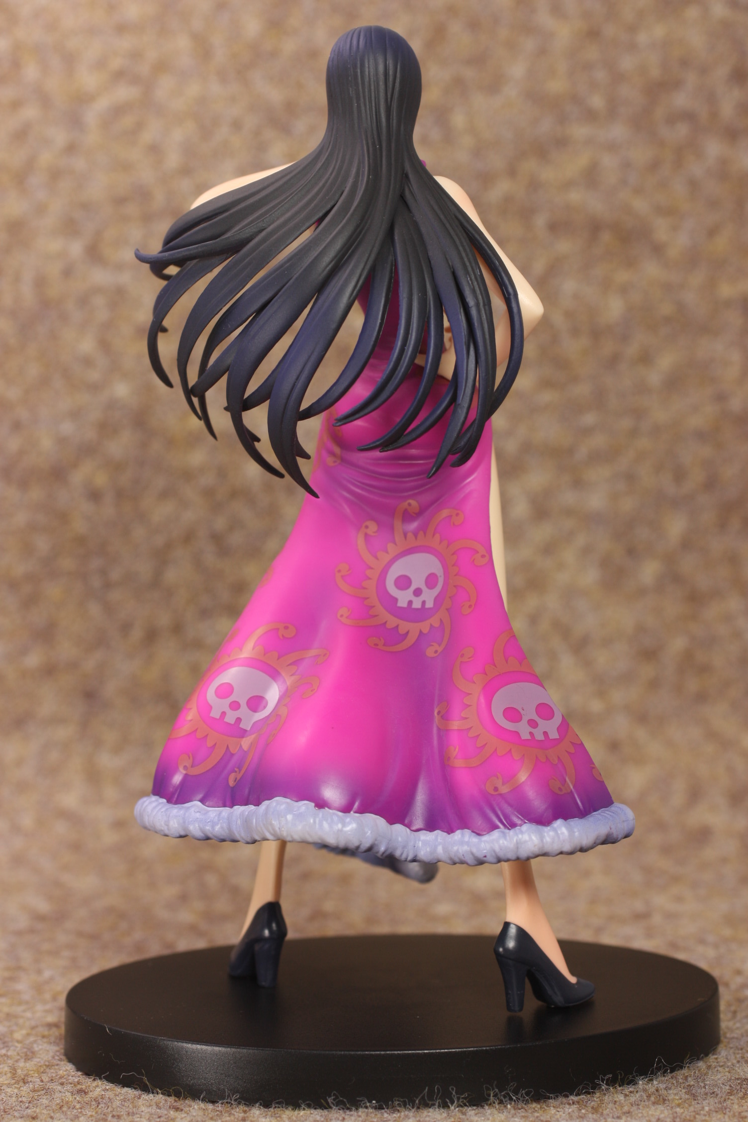 ボア・ハンコック ワンピース DXF〜THE GRANDLINE LADY〜vol.3 ONE