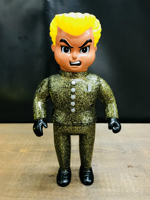 ゴッコ堂 OK商店 たぬ気合田くん まね気田くん ゴッコ堂 OK