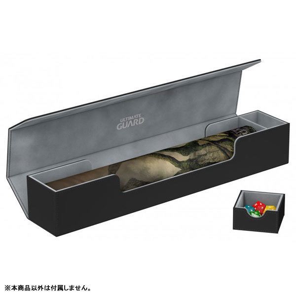 サプライ】アルティメットガード社からプレマ用ケース「フリッピン