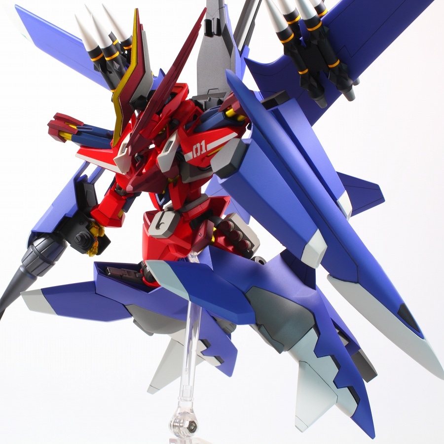 未組立】ダンボール戦機 LBX ドット・ブラスライザージーエクスト
