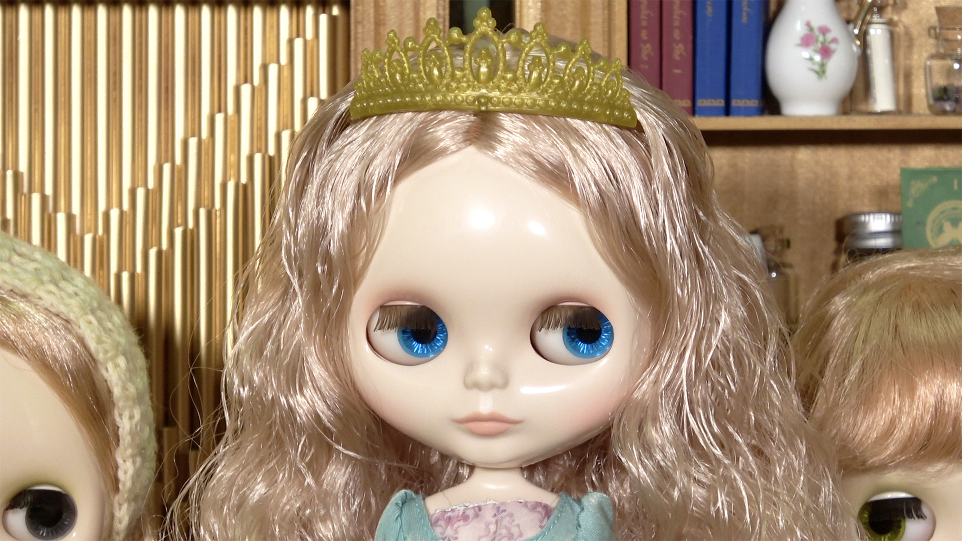 Neo Blythe Jane Lefroy ジェーンレフロイ紹介動画 | ワルソネコ