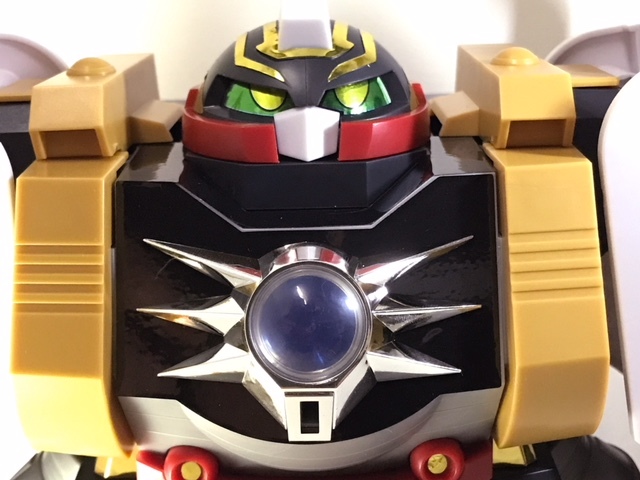 元祖SDガンダムワールド0092 機甲神5体セット | ブンドド