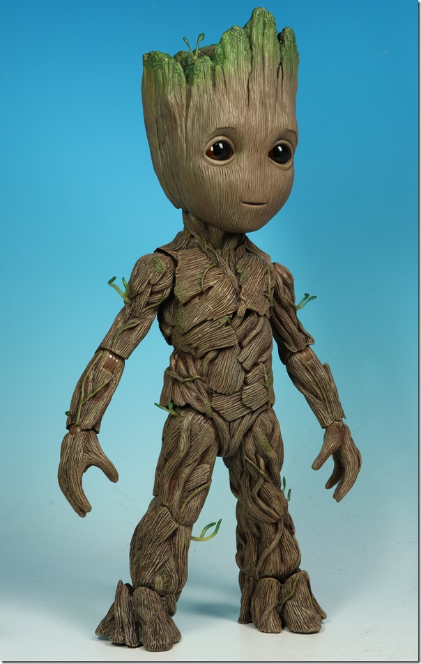 ホットトイズ ガーディアンズ・オブ・ギャラクシーリミックス ベビー