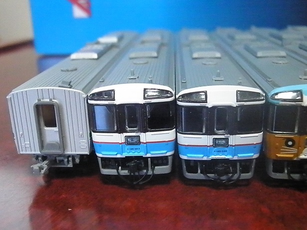 マイクロエース キハ185系3000番台 マイクロエース キハ185系3000番台