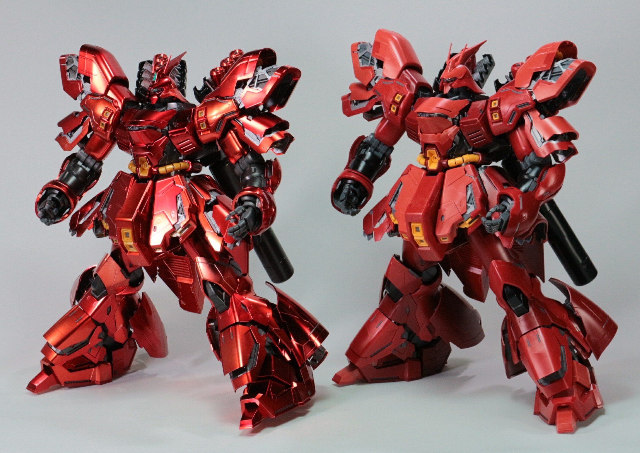 RG 1/144 サザビー［スペシャルコーティング］ RG 1/144 サザビー