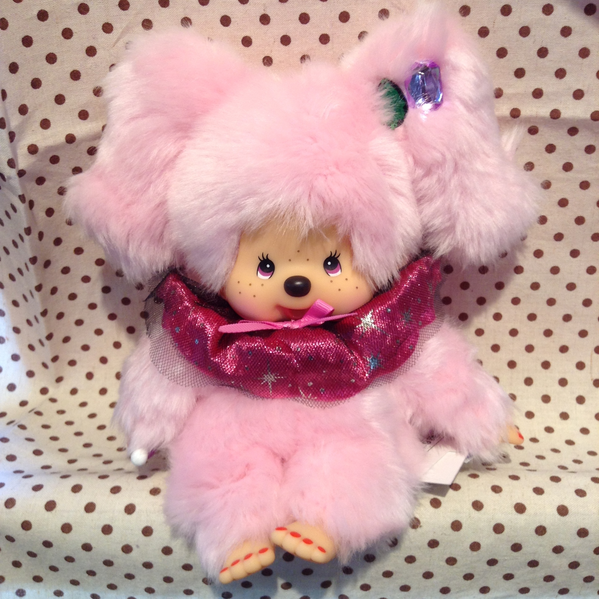 いたずらっこ3人組が発売です♡♡♡ | ドリーム・ぽけっと