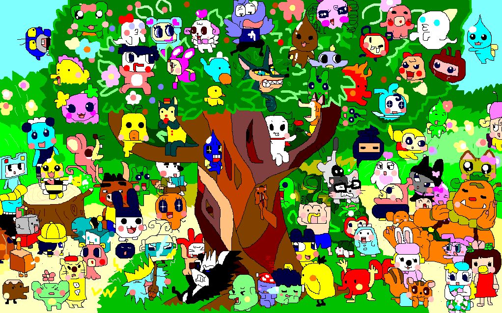 遊園地9 20170926 | まーくんのイラスト集