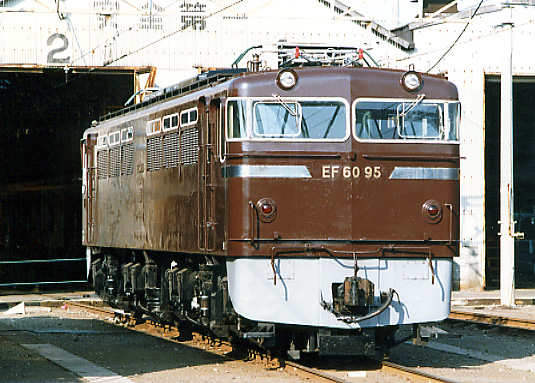 沼津機関区100周年記念（機関区公開1） - おざようの過去ネタ三昧3