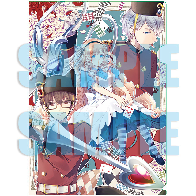 大正×対称アリス 百合花 推し缶バッジ 店舗特典 対アリ 大正×対称