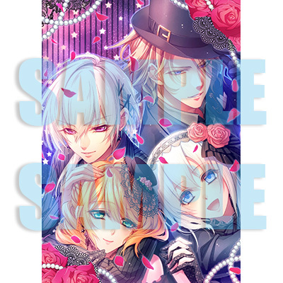 悠久のティアブレイド ステラワース 小冊子 3冊セット 悠久のティア