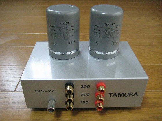 O*o様 タムラ インプットトランス Tks-5 2個 O*o様 タムラ インプット