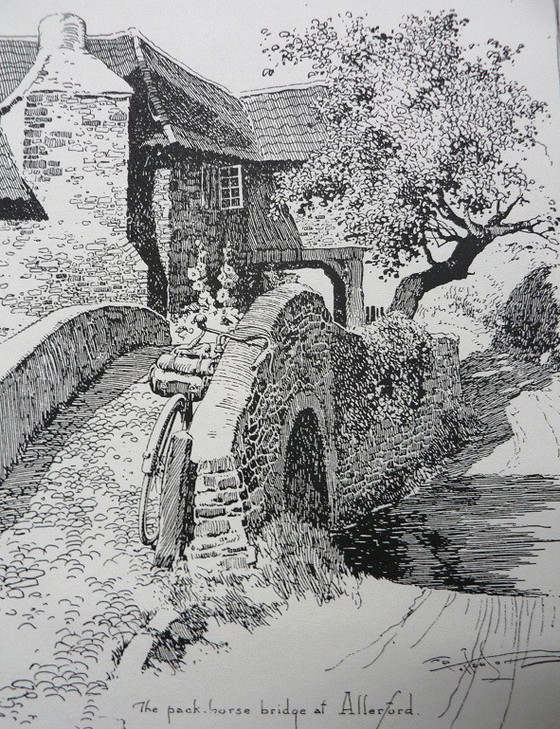 フランク・パターソンの思想2 - 英国式自転車生活