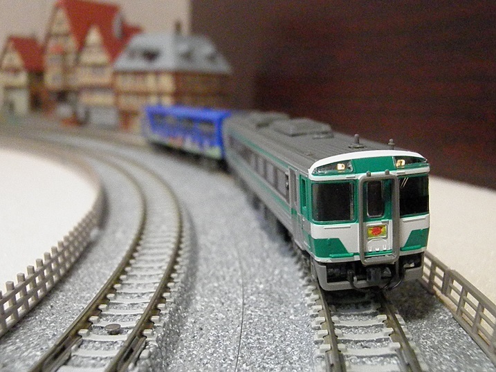 マイクロエース キハ185系3000番台 マイクロエース キハ185系3000番台