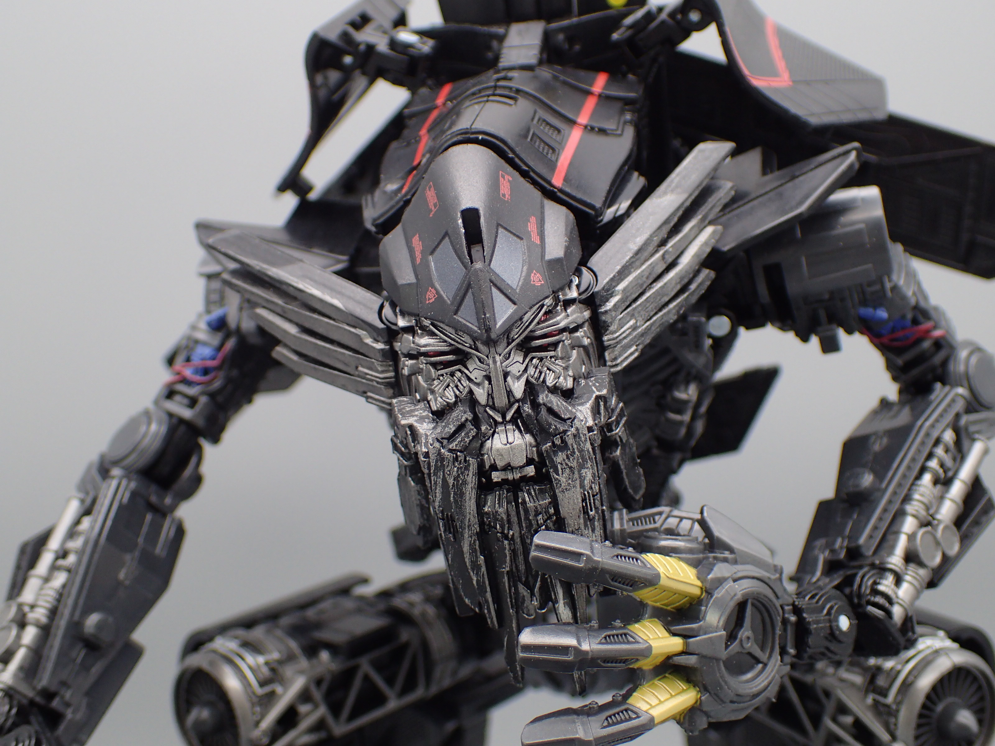 トランスフォーマー ジェットファイヤー SS-26 ジェットファイヤー