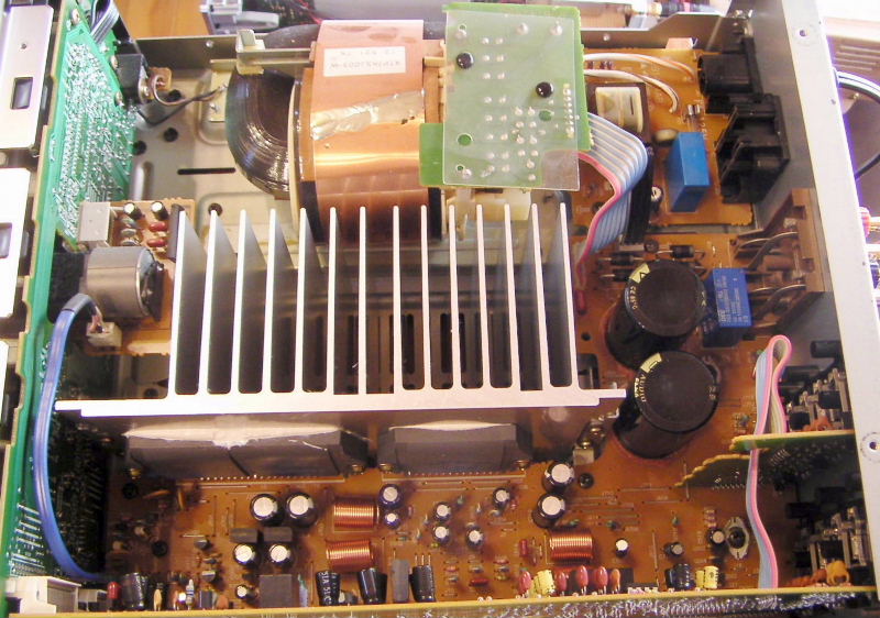 Technics テクニクス アンプ SU-A70 Technics テクニクス SU-A70 MOS