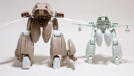 イマイ 1/40 超時空世紀 可変 オーガス 1⁄40 イマイ 超時空世紀オーガス