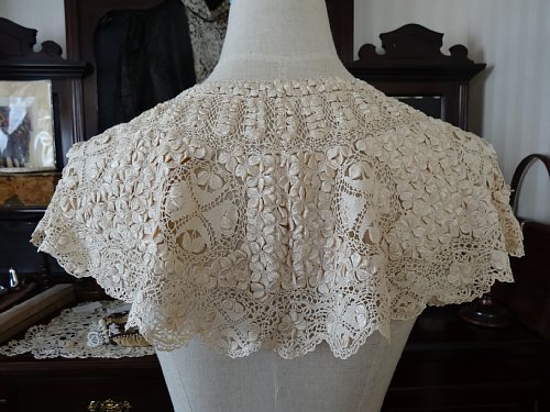 SOLD アイテム532 アンティーク 英領マルタ島 19世紀後半〜20世紀初頭