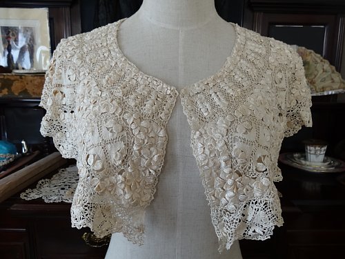 SOLD アイテム532 アンティーク 英領マルタ島 19世紀後半〜20世紀初頭