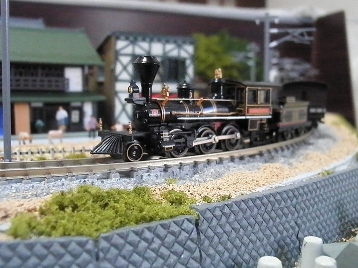 マイクロエース 7100形 義経号 | 鉄道模型趣味の備忘録