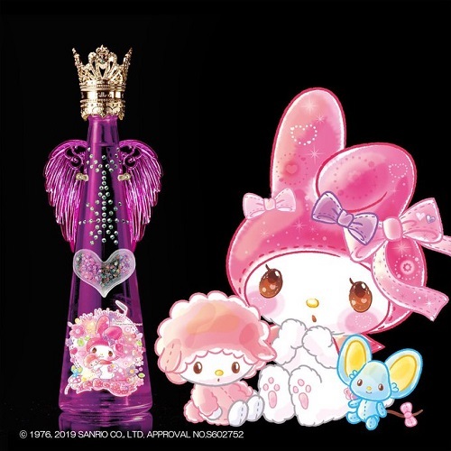 フィリコ マイメロ フィリコ サンリオ マイメロ 9本 FILLICO（フィリコ