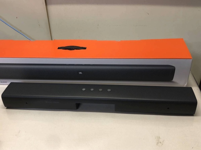 JBL BAR STUDIO ブラック スピーカー JBL BAR STUDIO 価格比較 - 価格.com