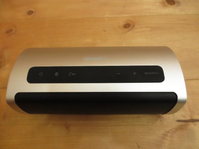 ONKYOのBluetoothスピーカー『ONKYO X6』が9,000円を切る | ヲチモノ