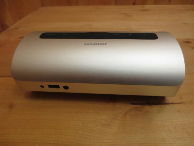 ONKYOのBluetoothスピーカー『ONKYO X6』が9,000円を切る | ヲチモノ