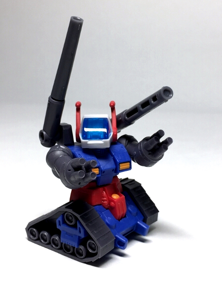 開閉式 肩パーツ ミサイル内蔵 モビルスーツアンサンブル 開閉式 肩