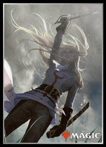 スレイベンの守護者、サリア プレイマット MTG スレイベンの守護者