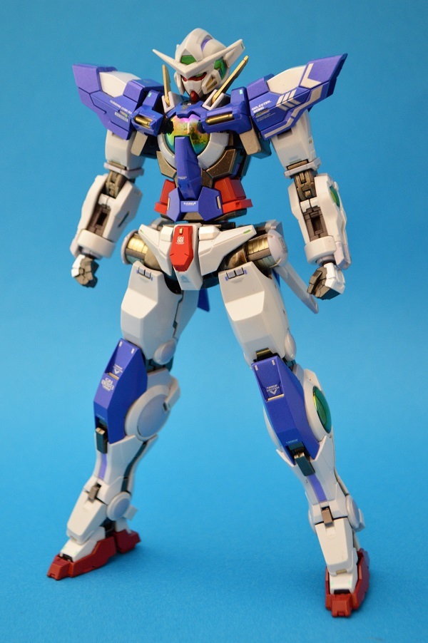 ガンダムエクシア 10th ANNIVERSARY EDITION