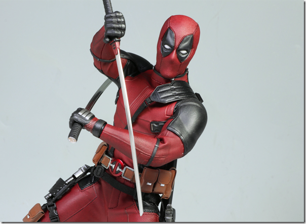 ホットトイズ デッドプール2 デッドプール レビュー | ヒーロー