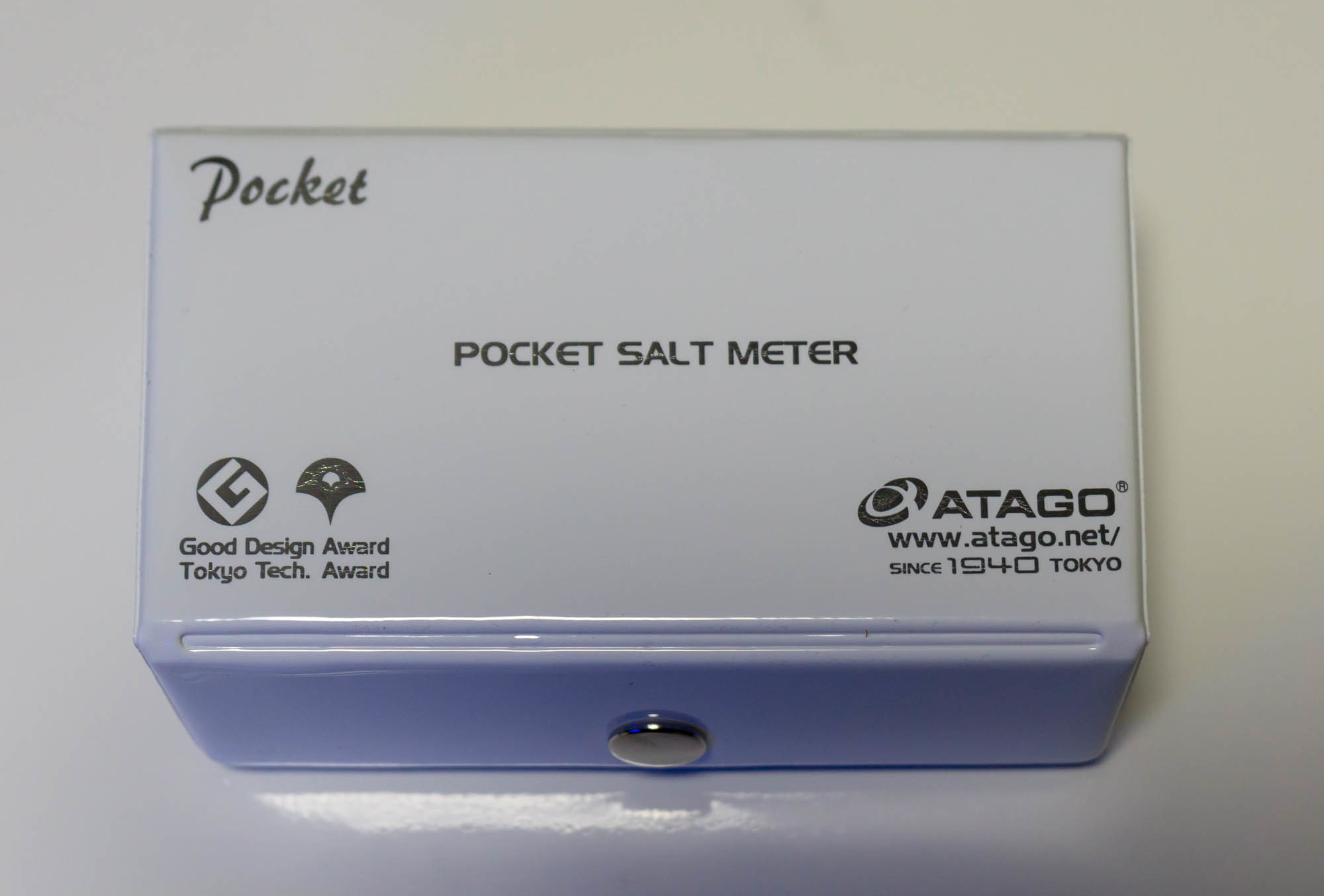 マーフィード マリンソルトテスタ MARINE SALT TESTA マーヒィード