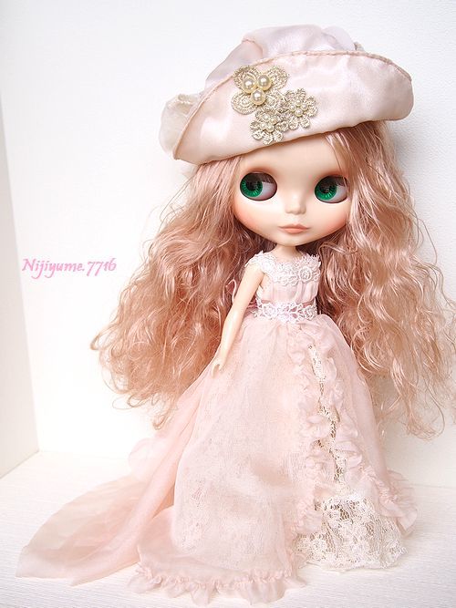 ブライス/ジェーンレフロイ