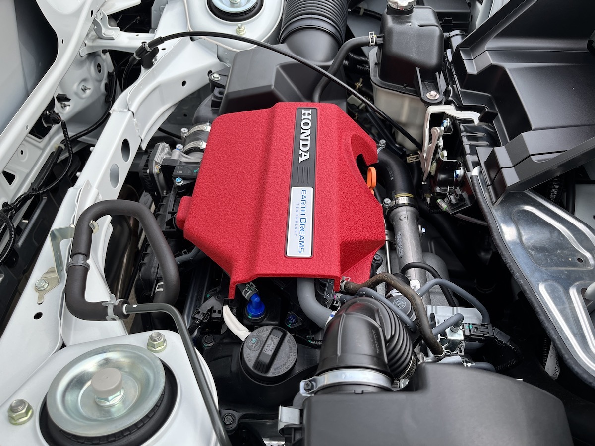 ホンダ S660 JW5 純正 エンジンカバーセット 2025年最新】Yahoo