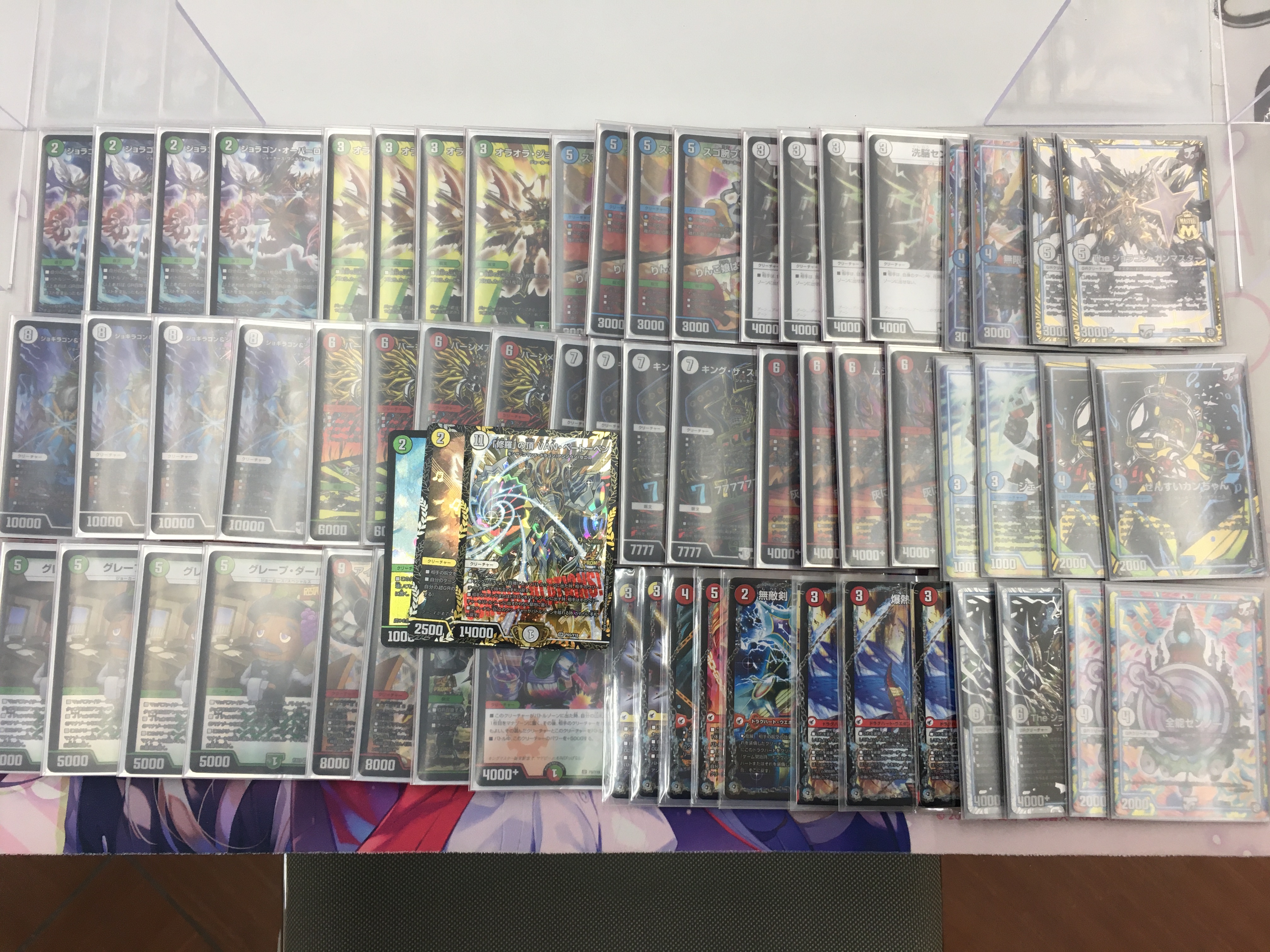 赤緑バーンメアcs優勝構築追跡発送