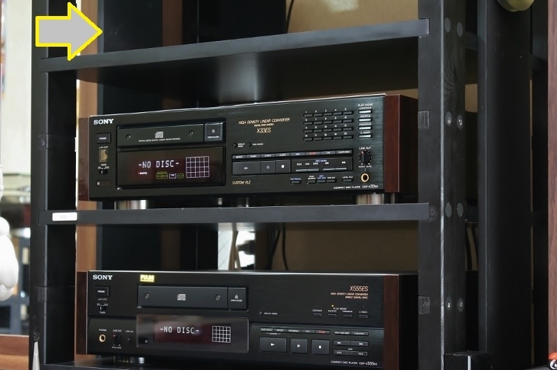 AIWA EXCELIA XD-001 世界初のDAT - 昔のオーディオはいいよなぁ