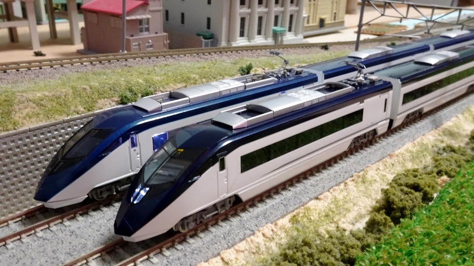 非売品新品・TOMIX製Nゲージ】京成電鉄 AE形 スカイライナー8両セット