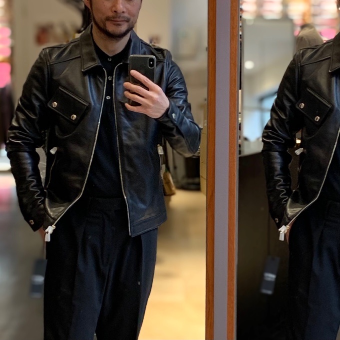 EMMETI APPIANO エンメティ アッビアーノ 降臨。 | Brook baybrook