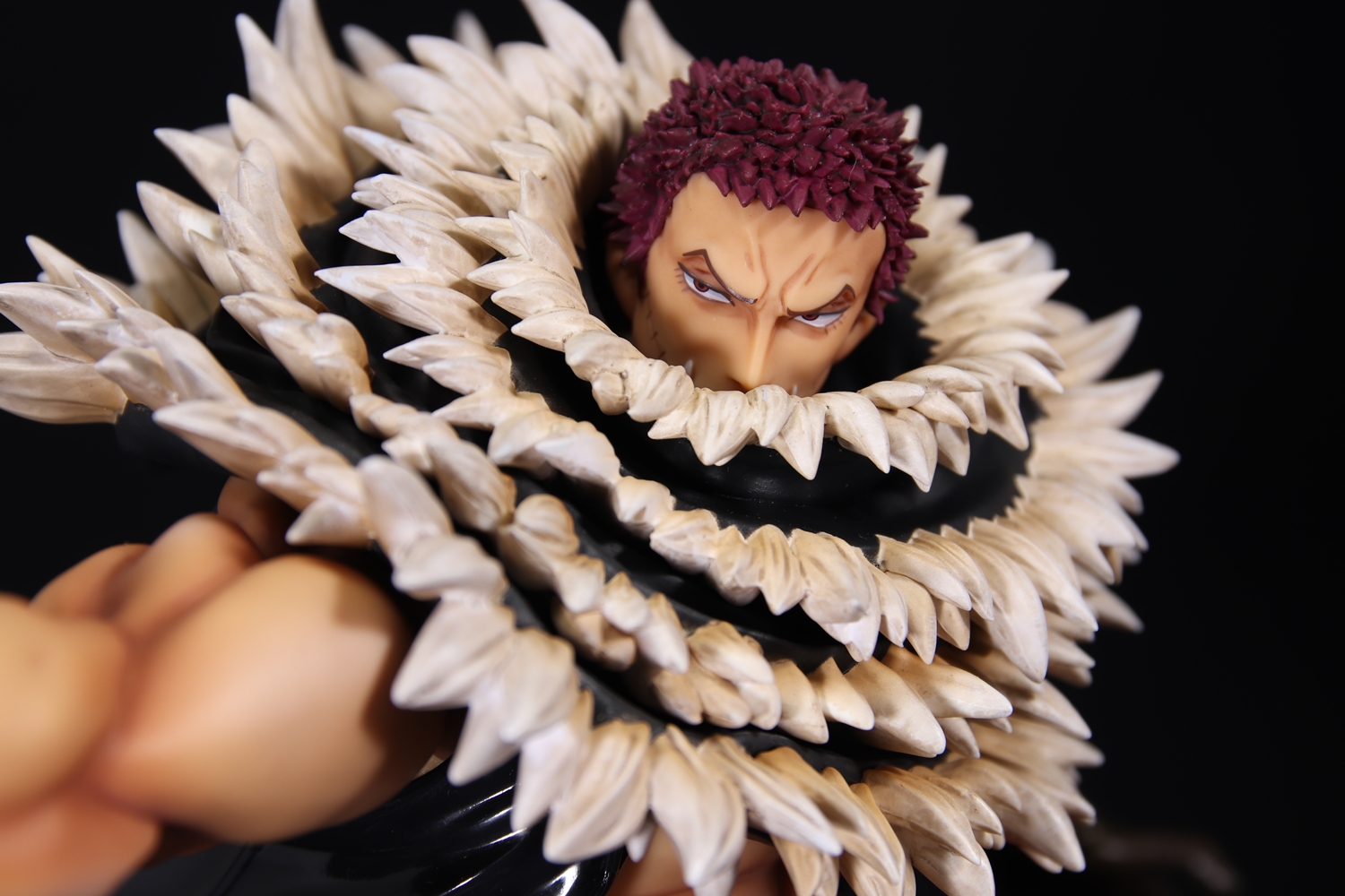 眩しかった日のこと Portrait.Of.Piratesワンピース“SA-MAXIMUM